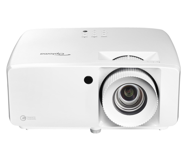 Optoma ZH451 - 1548677 - zdjęcie